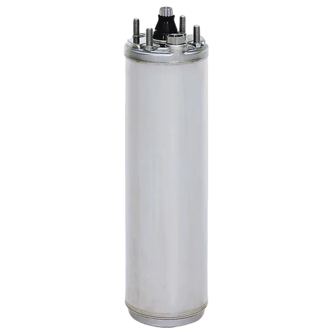 FE - Motor - Sub 1HP 1PH 230V 4" 3 Wire
