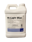 BASF - Hi-Lite Blue Spray Indicator Dye - 2.5 gal
