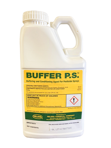 Helena Chemical - Buffer PS - 1 gal - (haz)