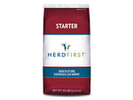 HerdFirst - Starter- Bov (TX) - Medicated