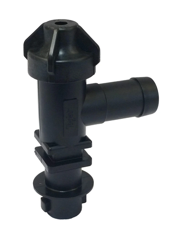 TEEJET QJ300 BODY, 90 DEGREE 1/2