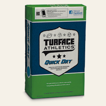 Turface- Quick Dry- 50 lb.