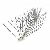 BIRD-X - EWS Stainless Steel Bird  Spike - 2' x 8" Wide