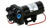 Shurflo - Pump - 12V, 5 gpm 60sw 1/2NPSM