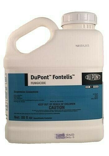 dupont classic herbicide label DuPont - Fontelis