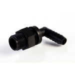 TEEJET BODY, 90 DEGREE 3/8 BARB