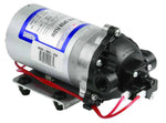 Shurflo - Pump - 12V, 1.4 gpm, 60 psi - Viton / Santoprene