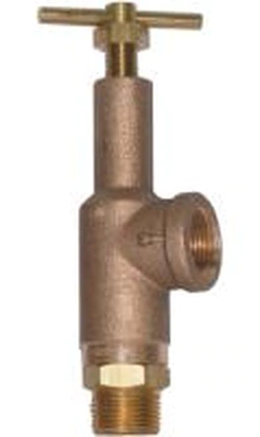 TEEJET RELIEF VALVE 6815-1/2-300