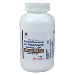 SMZ 960 mg - 500' S (Rx)
