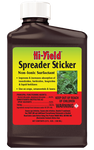 Hi-Yield - Spreader Sticker - Non Ionic Surfactant - 8 oz