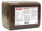 Stockade - Bloat Guard Pressed Block - 33lb
