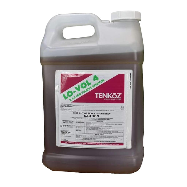 vastlan herbicide sds 2,4-D Ester LV 4