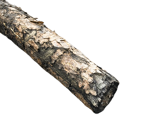 Treated Wood Stays - 3"-4" x 4ft
