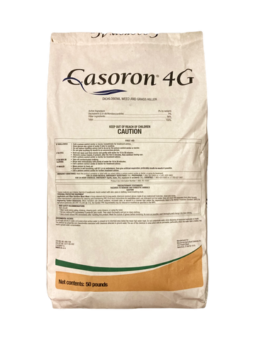 Casoron - 4G - Fine - 50 lb