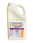 Syngenta - Warrior II (RUP) - 1 gal -(haz)