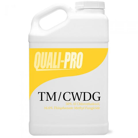 Quali-Pro - TM / C Fungicide - 5 lb