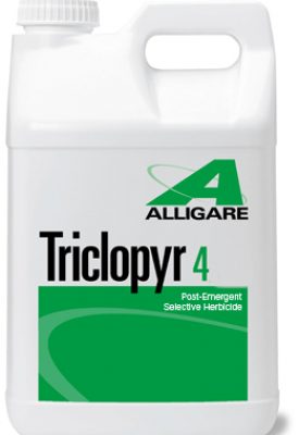 relegate selective herbicide Alligare - Triclopyr 4 / Nufarm - Relegate