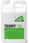 Alligare - Triumph 22K - 2.5 Gal-  (RUP)