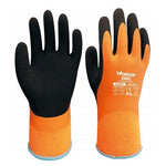 Yellowstone - Orange WG338 Wonder Grip Thermo Gloves - Size XX Large
