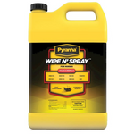 Pyranha - Wipe & Spray RTU - gal.