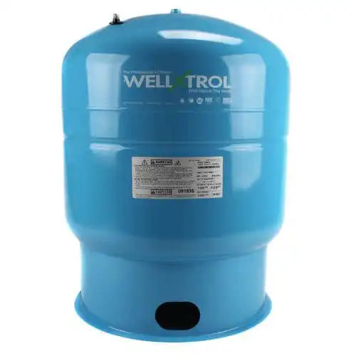 TANK, PRESS 34G 22X30V WELLXTROL – Steve Regan Company