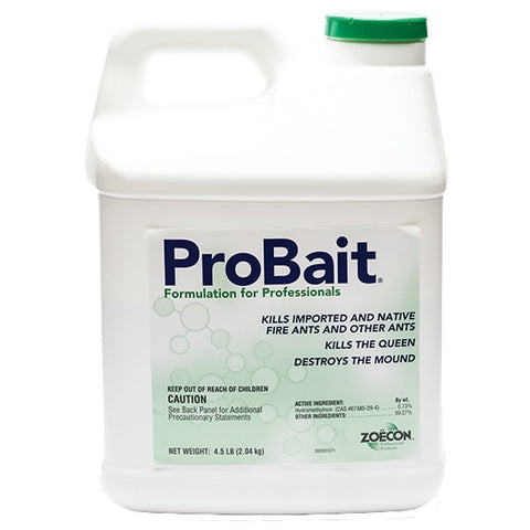 ProBait Ant Bait - 4.5 lb